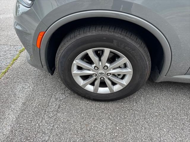 2026 Dodge Durango GT RWD