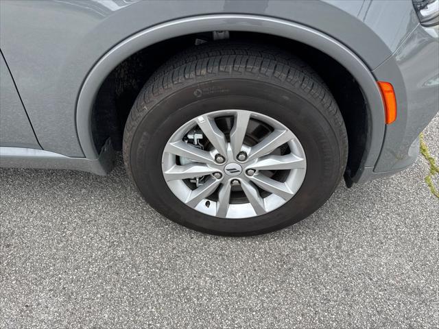 2026 Dodge Durango GT RWD