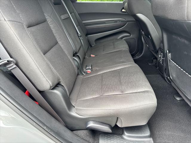 2026 Dodge Durango GT RWD