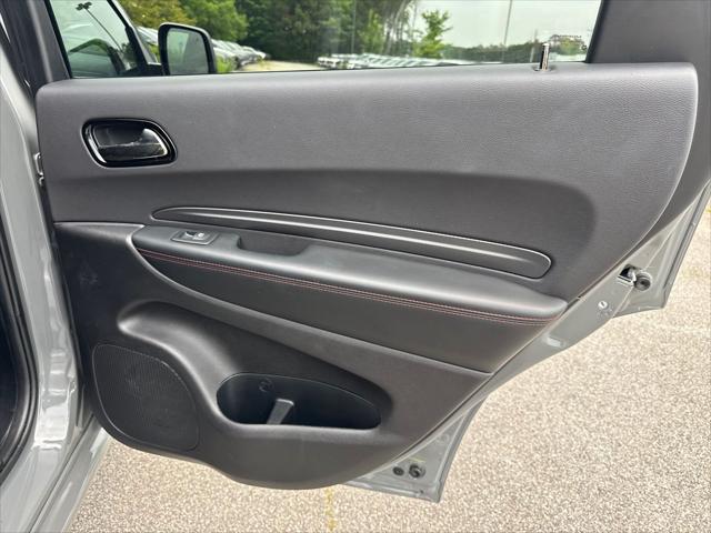 2026 Dodge Durango GT RWD
