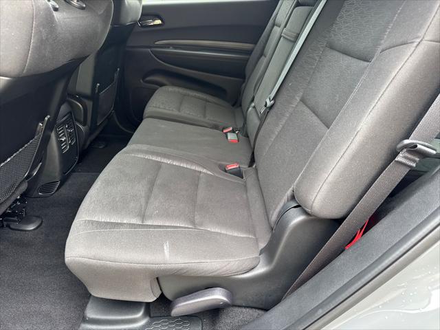 2026 Dodge Durango GT RWD