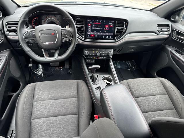 2026 Dodge Durango GT RWD