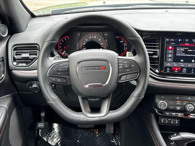 2026 Dodge Durango GT RWD