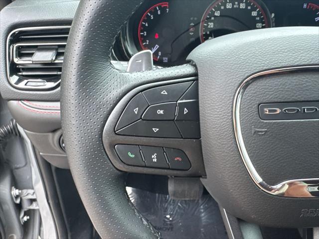 2026 Dodge Durango GT RWD
