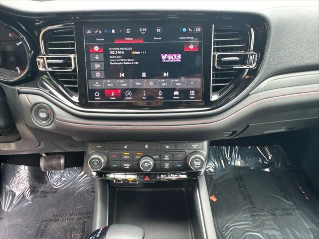 2026 Dodge Durango GT RWD
