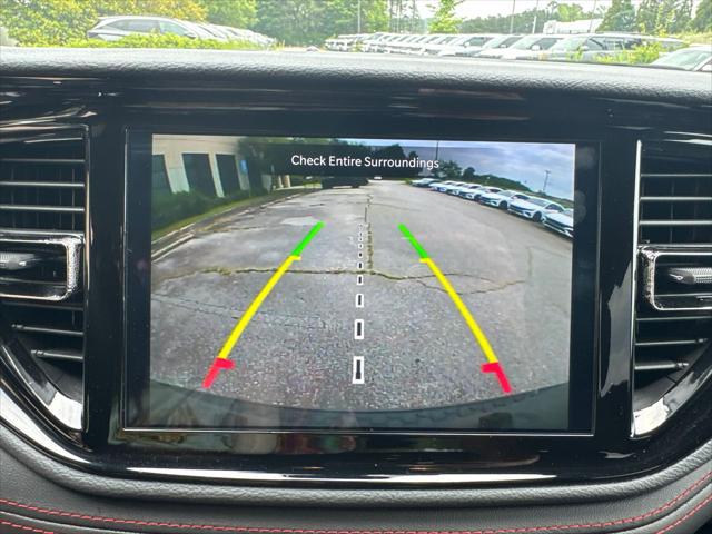 2026 Dodge Durango GT RWD