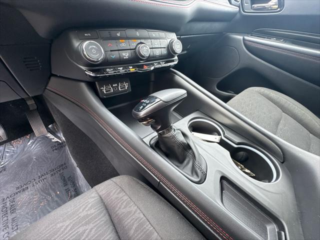 2026 Dodge Durango GT RWD