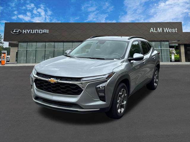 2025 Chevrolet Trax FWD LT for sale in LITHIA SPRINGS, GA