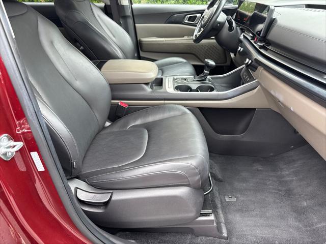 2025 Kia Carnival MPV LXS