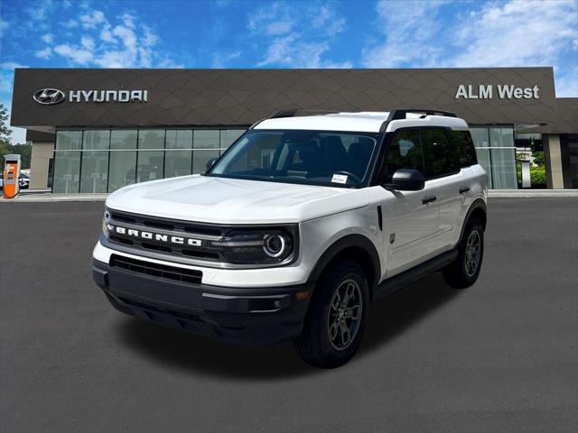 2023 Ford Bronco Sport Big Bend for sale in LITHIA SPRINGS, GA
