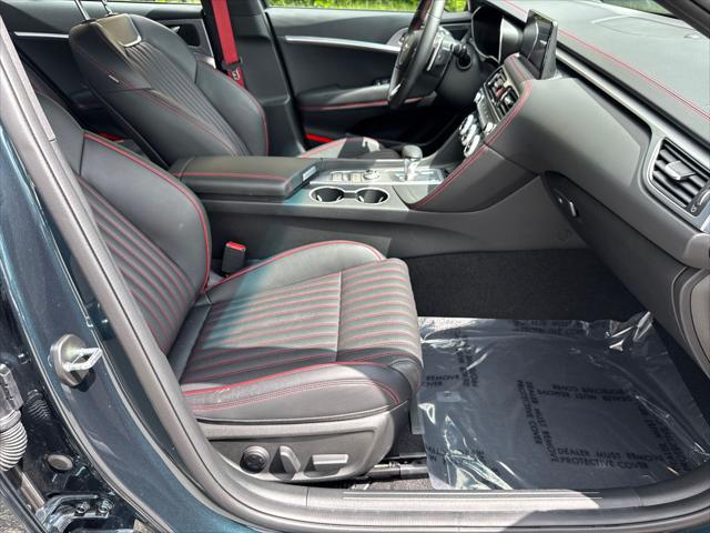 2023 Genesis G70 3.3T RWD