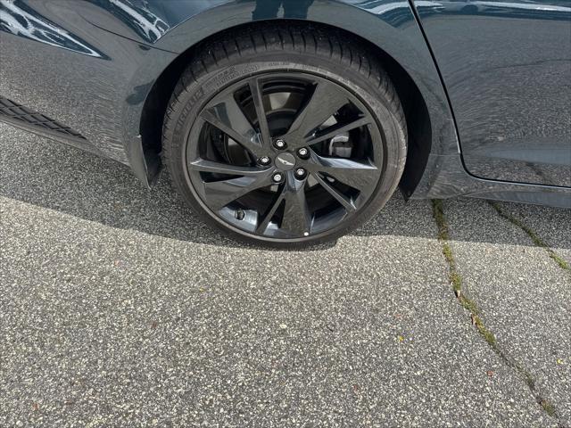 2023 Genesis G70 3.3T RWD