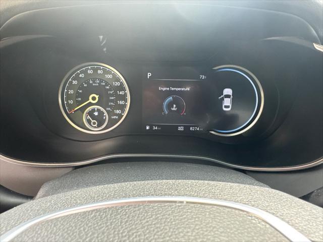 2023 Genesis G70 3.3T RWD
