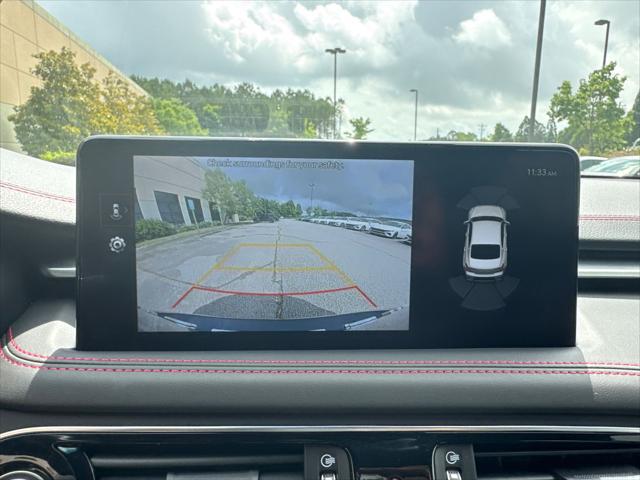 2023 Genesis G70 3.3T RWD