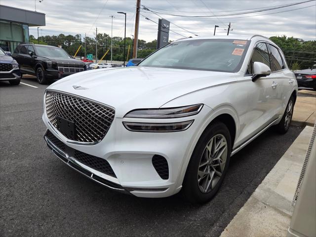 2024 Genesis GV70 2.5T AWD for sale in LITHIA SPRINGS, GA