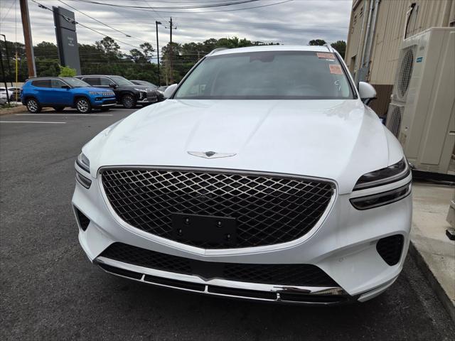 2024 Genesis GV70 2.5T AWD