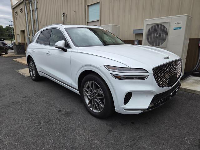 2024 Genesis GV70 2.5T AWD