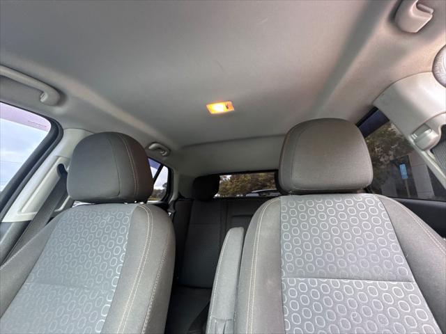 2020 Chevrolet Trax FWD LS