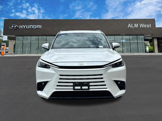 2024 Lexus TX 350 350