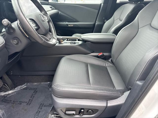 2024 Lexus TX 350 350