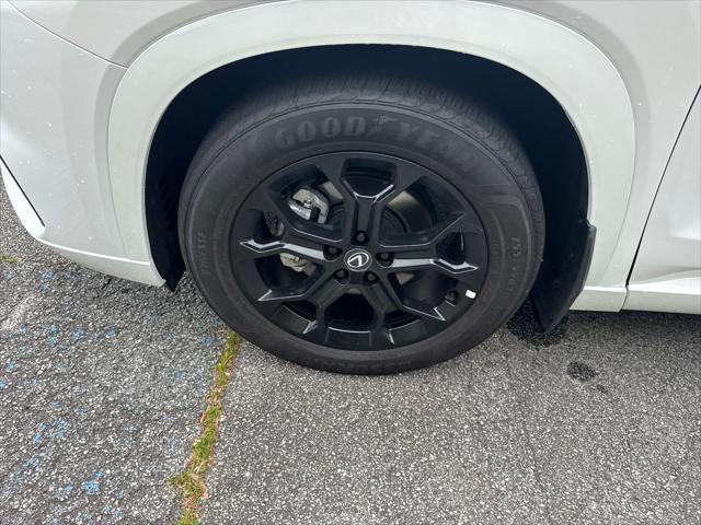 2024 Lexus TX 350 350
