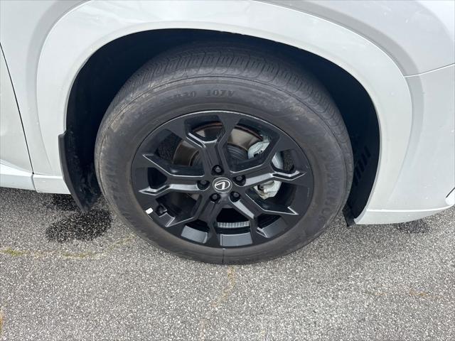 2024 Lexus TX 350 350