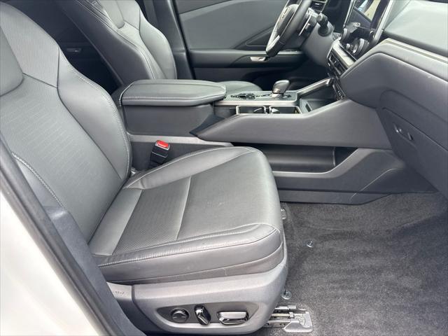 2024 Lexus TX 350 350