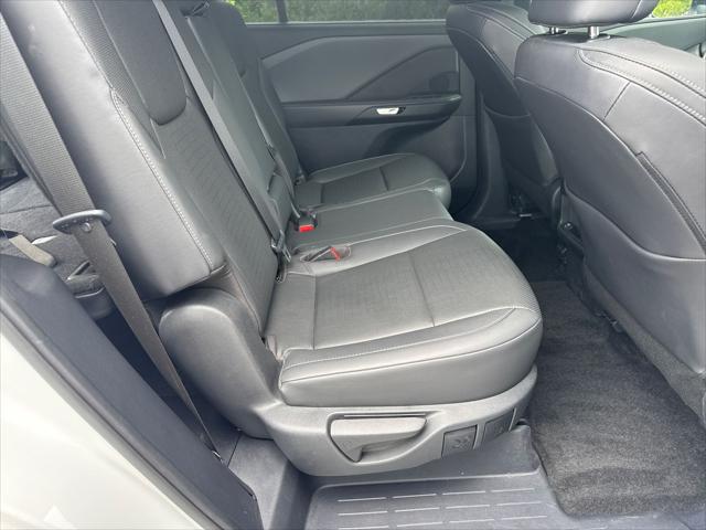2024 Lexus TX 350 350