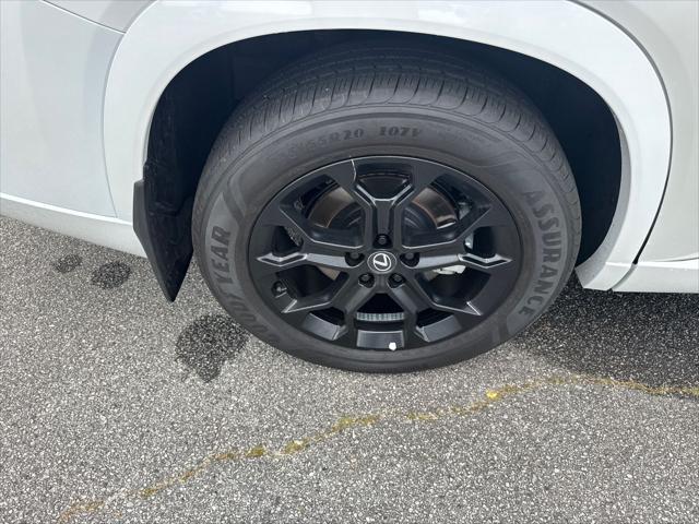 2024 Lexus TX 350 350