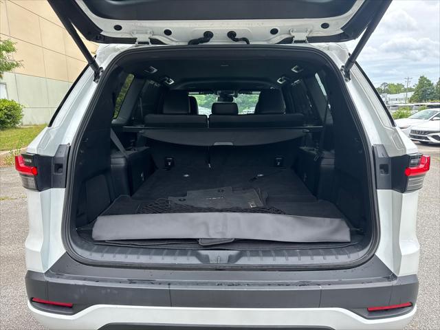 2024 Lexus TX 350 350