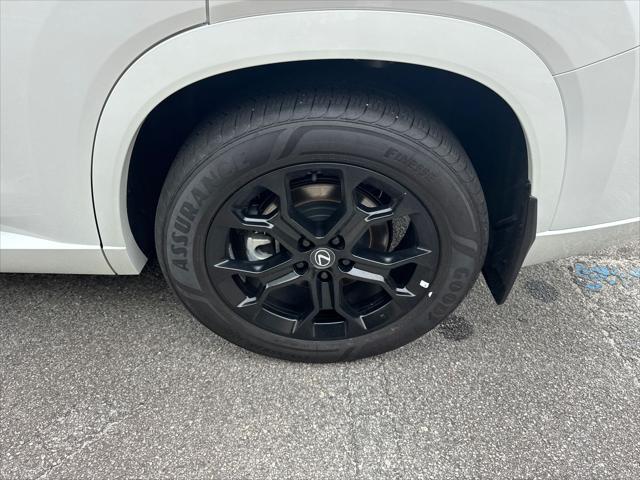 2024 Lexus TX 350 350