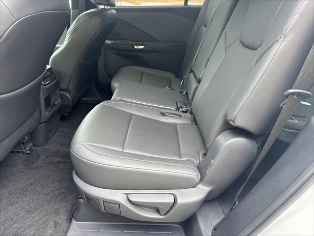2024 Lexus TX 350 350