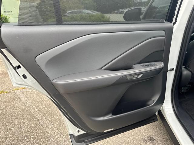 2024 Lexus TX 350 350