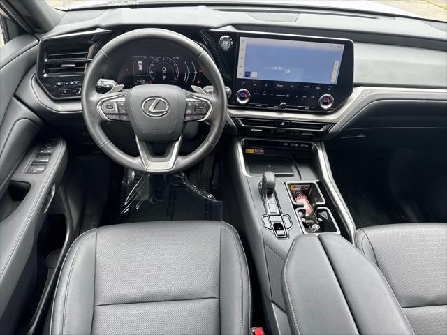 2024 Lexus TX 350 350
