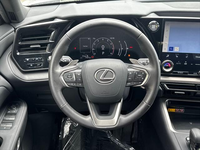 2024 Lexus TX 350 350