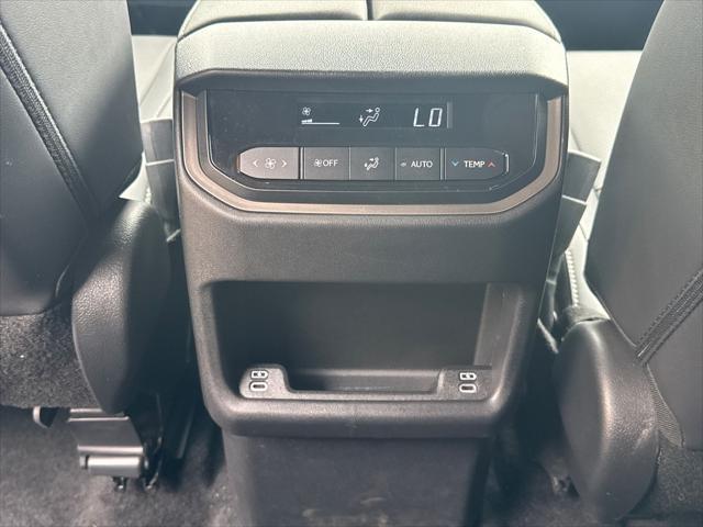2024 Lexus TX 350 350