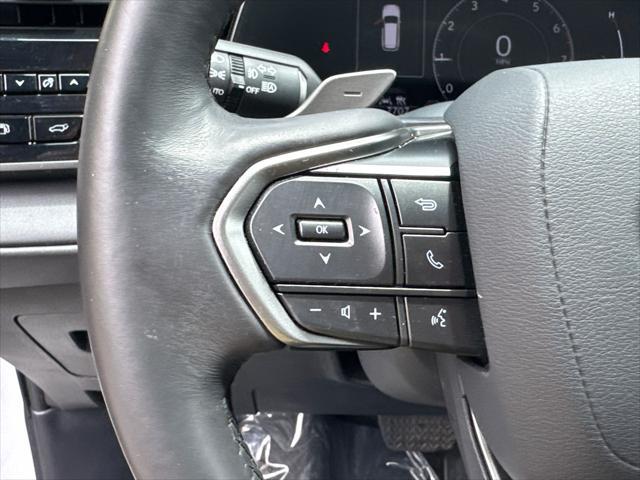 2024 Lexus TX 350 350