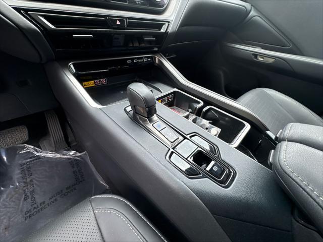 2024 Lexus TX 350 350