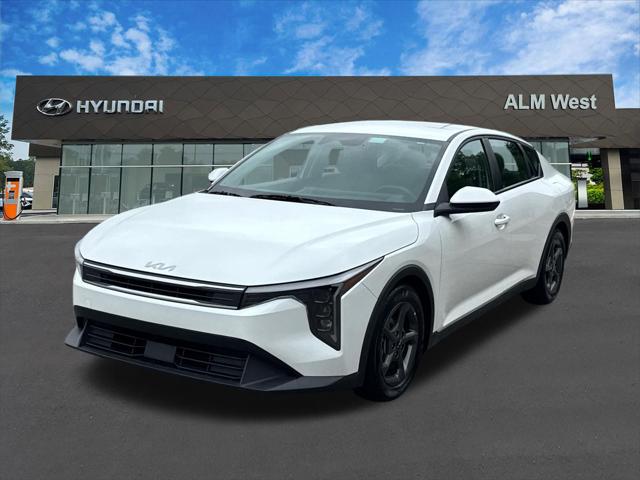 2025 Kia K4 LXS for sale in LITHIA SPRINGS, GA