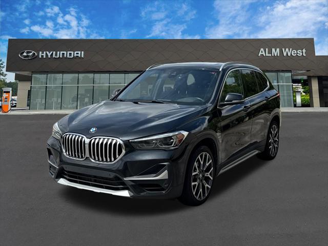 2021 BMW X1 sDrive28i for sale in LITHIA SPRINGS, GA