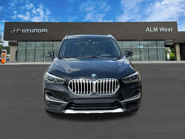 2021 BMW X1 sDrive28i