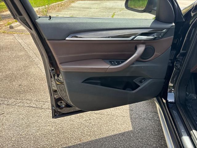2021 BMW X1 sDrive28i