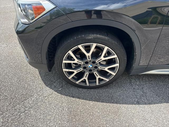 2021 BMW X1 sDrive28i