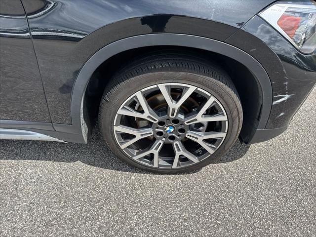2021 BMW X1 sDrive28i