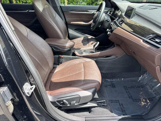 2021 BMW X1 sDrive28i