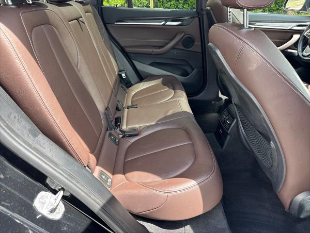 2021 BMW X1 sDrive28i
