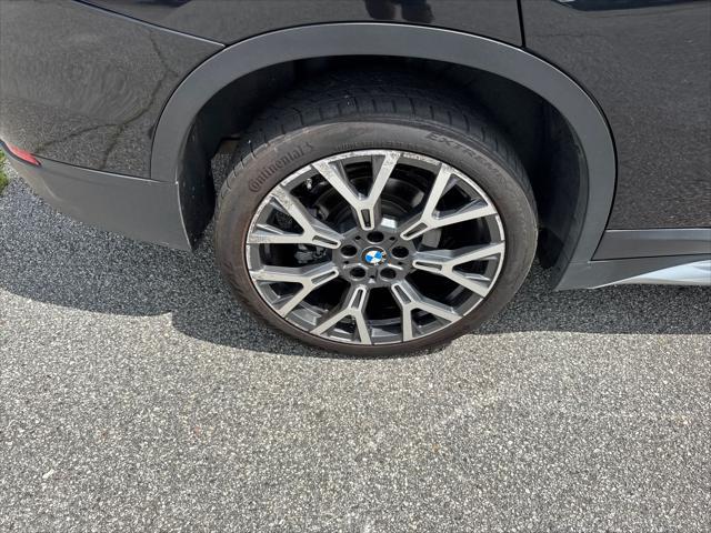 2021 BMW X1 sDrive28i