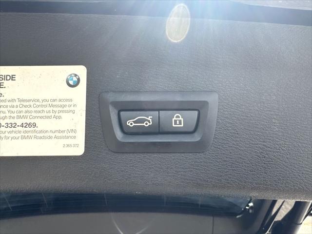 2021 BMW X1 sDrive28i