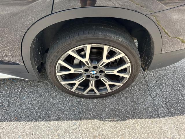 2021 BMW X1 sDrive28i
