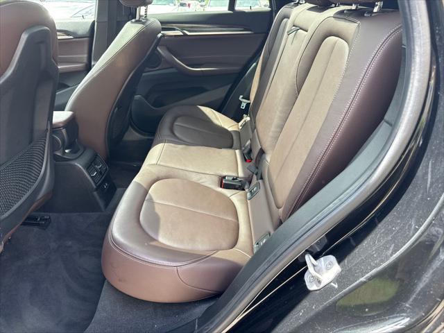 2021 BMW X1 sDrive28i